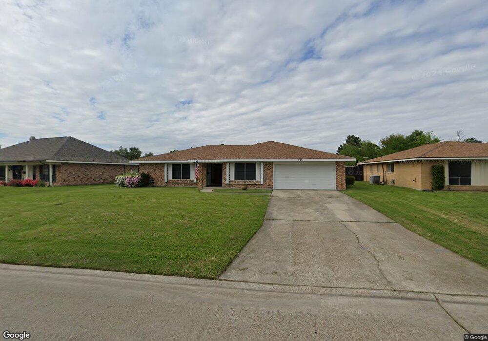 705 Esplanade St, Lake Charles, LA 70607 - photo 1