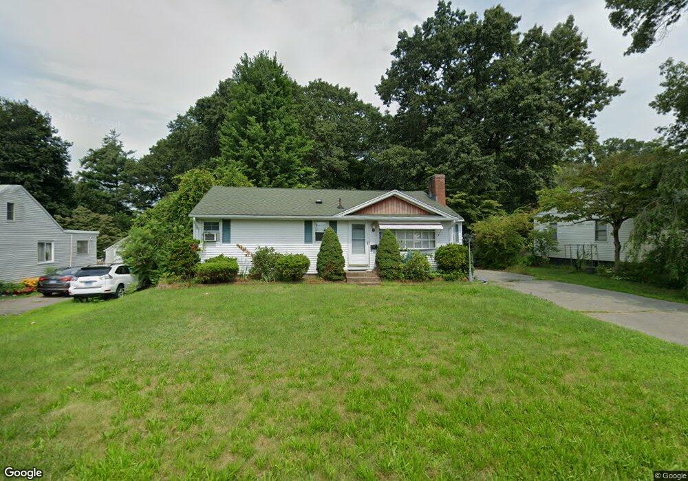 191 Woodland St, Manchester, CT 06042 - photo 1