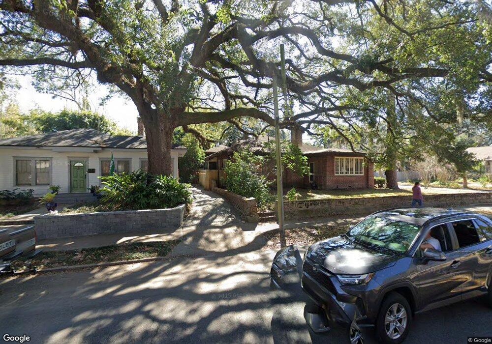 1715 Canterbury St, Jacksonville, FL 32205 - photo 1