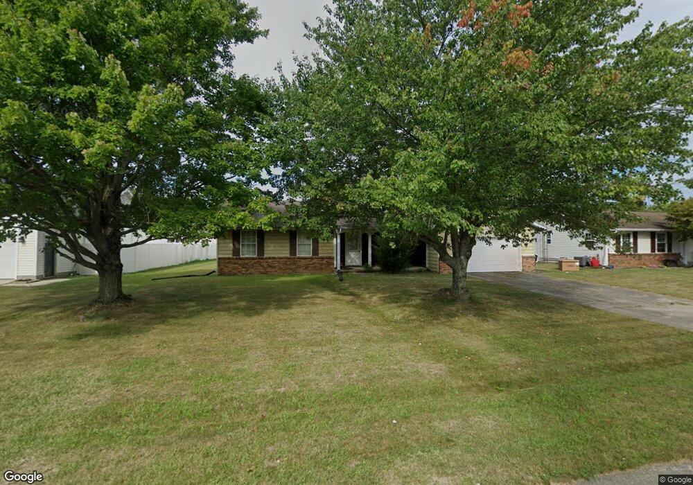 3105 Shiloh Dr, Lima, OH 45801 - photo 1