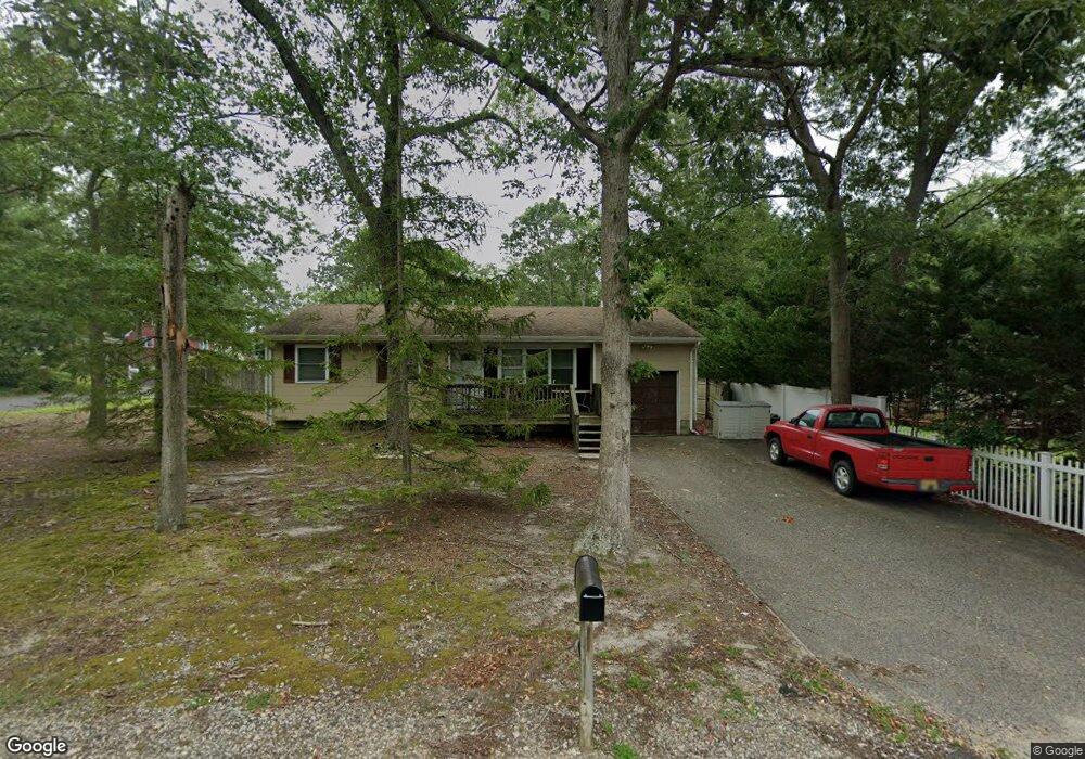 853 Arlington Ave, Forked River, NJ 08731 - photo 1