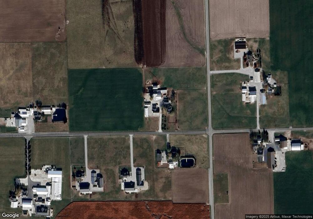 14133 Antwerp Rd, Grabill, IN 46741 - photo 1