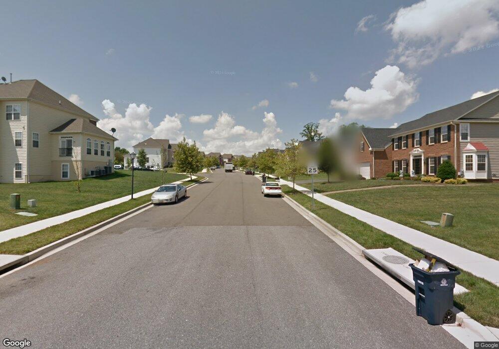 Oxbridge Way, Bowie, MD 20721 - photo 1