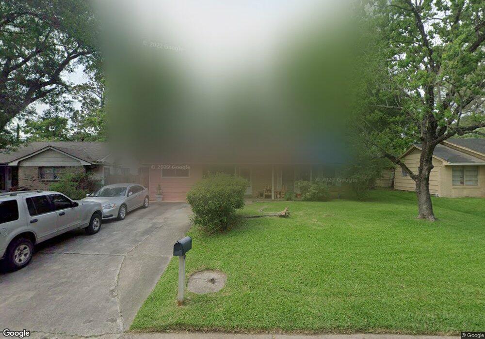 7317 Lakewood Dr, Houston, TX 77016 - photo 1