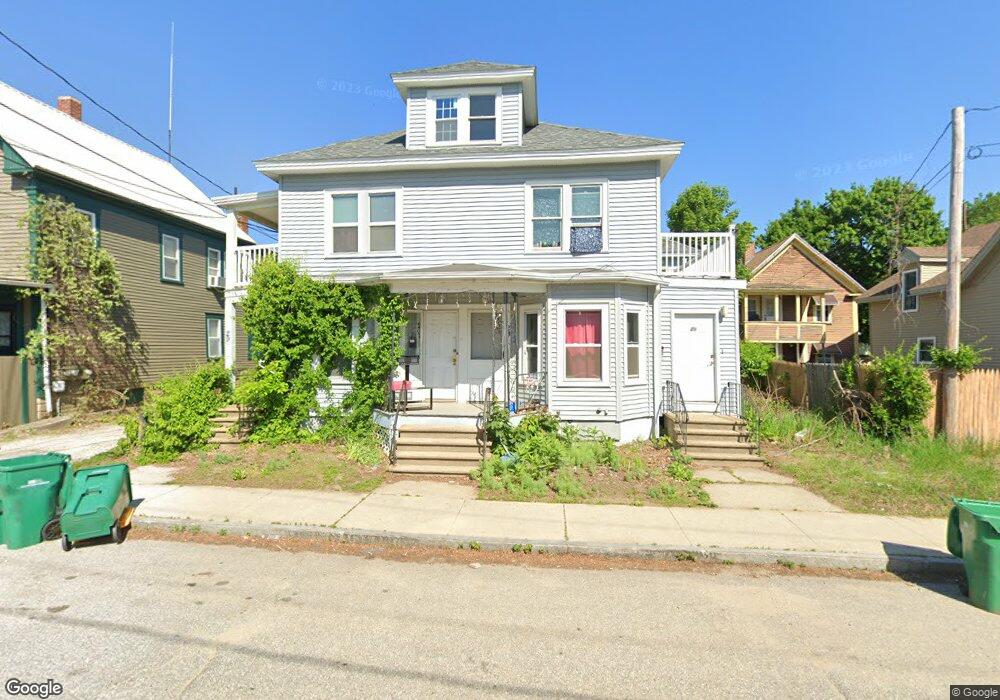 29 Lafayette St, Rochester, NH 03867 - photo 1