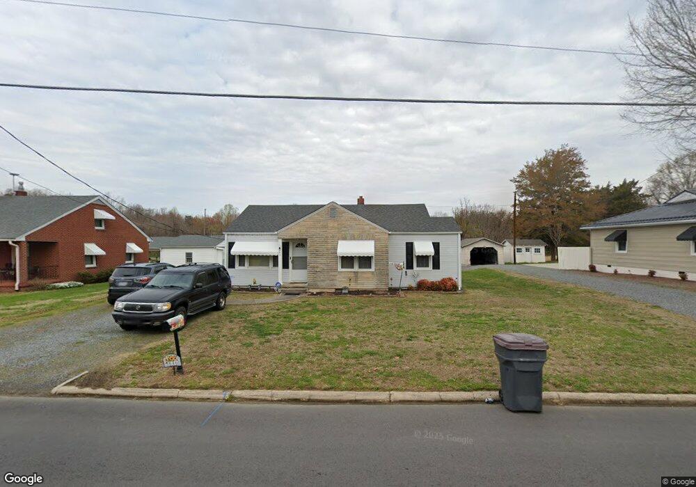 846 Lawsonville Ave, Reidsville, NC 27320 - photo 1