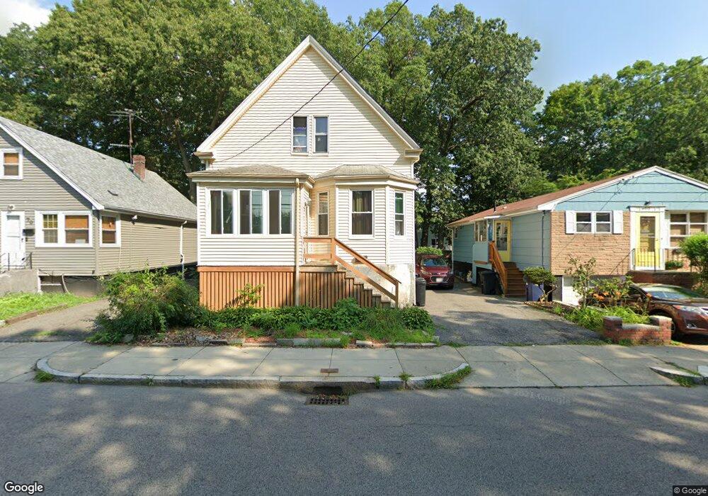 88 Itasca St, Mattapan, MA 02126 - photo 1