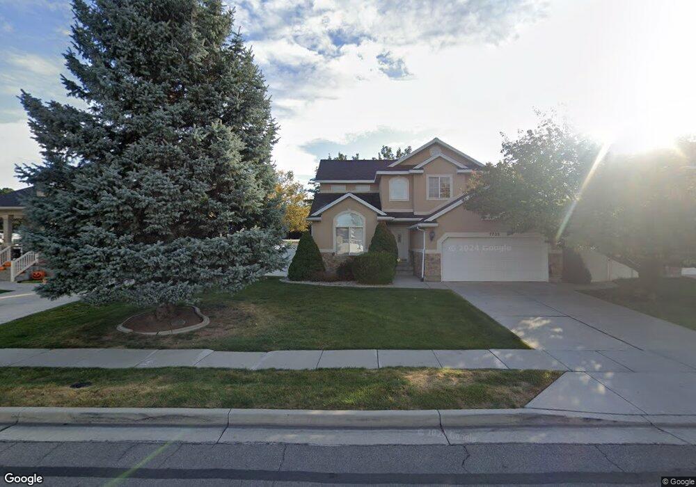 7751 Briarsprings Dr, Midvale, UT 84047 - photo 1