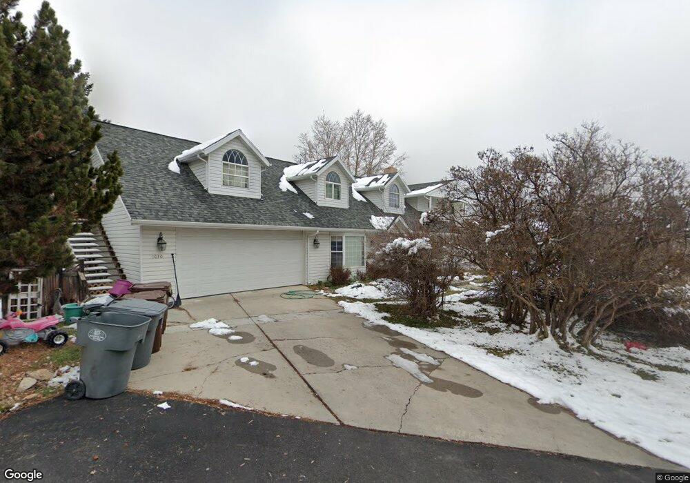 1030 Orchard Ln, Alpine, UT 84004 - photo 1