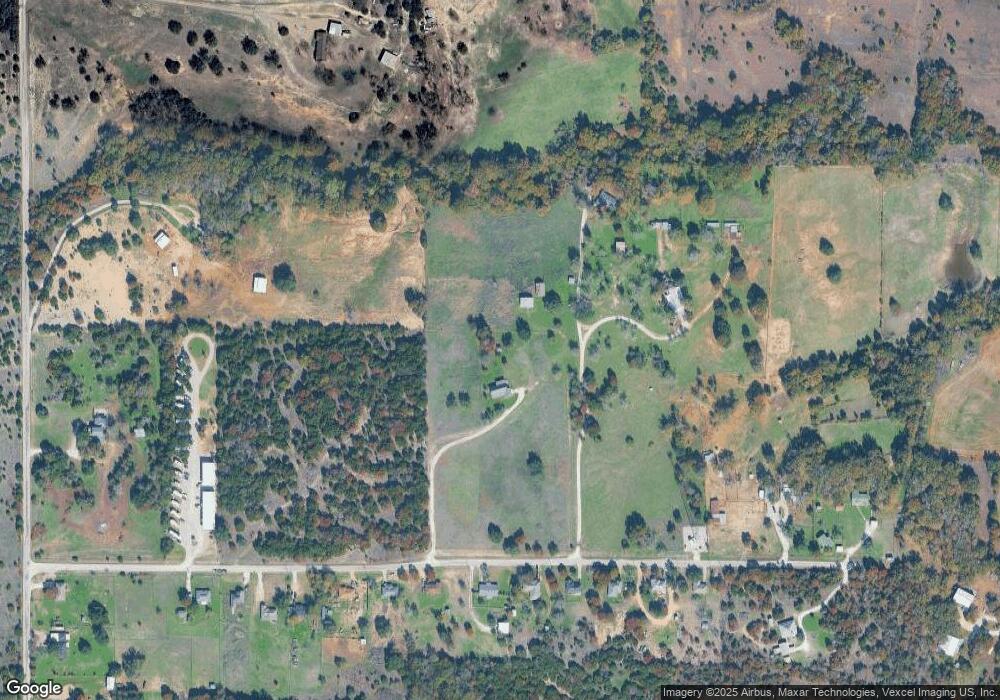 391 Mcfarland Ln, Weatherford, TX 76088 - photo 1