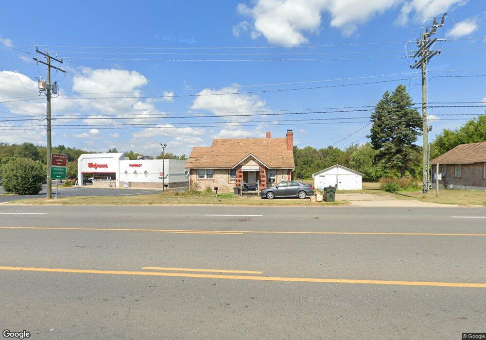 2702 Stuarts Draft Hwy, Stuarts Draft, VA 24477 - photo 1