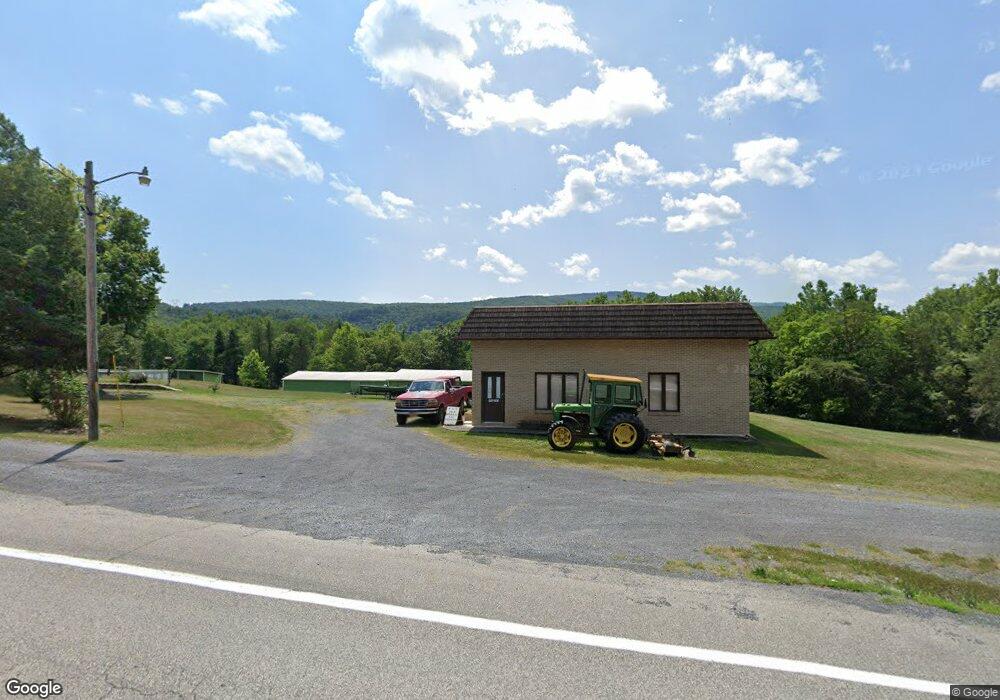 4253 N Fork Hwy, Petersburg, WV 26847 - photo 1