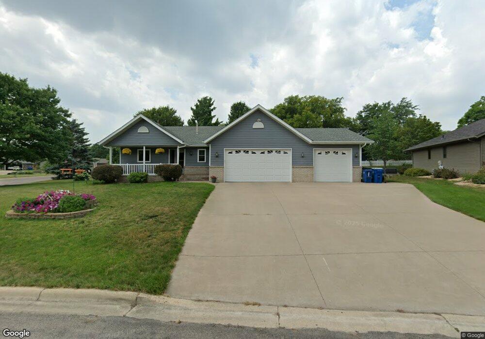 1301 6th Ave N, Sauk Rapids, MN 56379 - photo 1