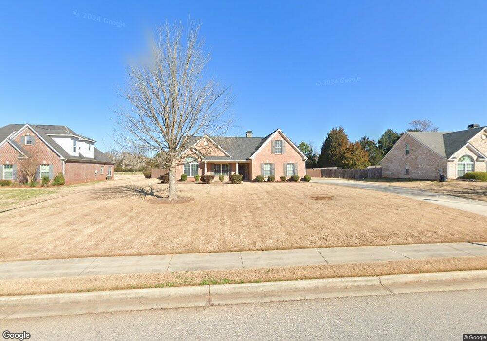 35 Mission Pointe Ln, Covington, GA 30016 - photo 1