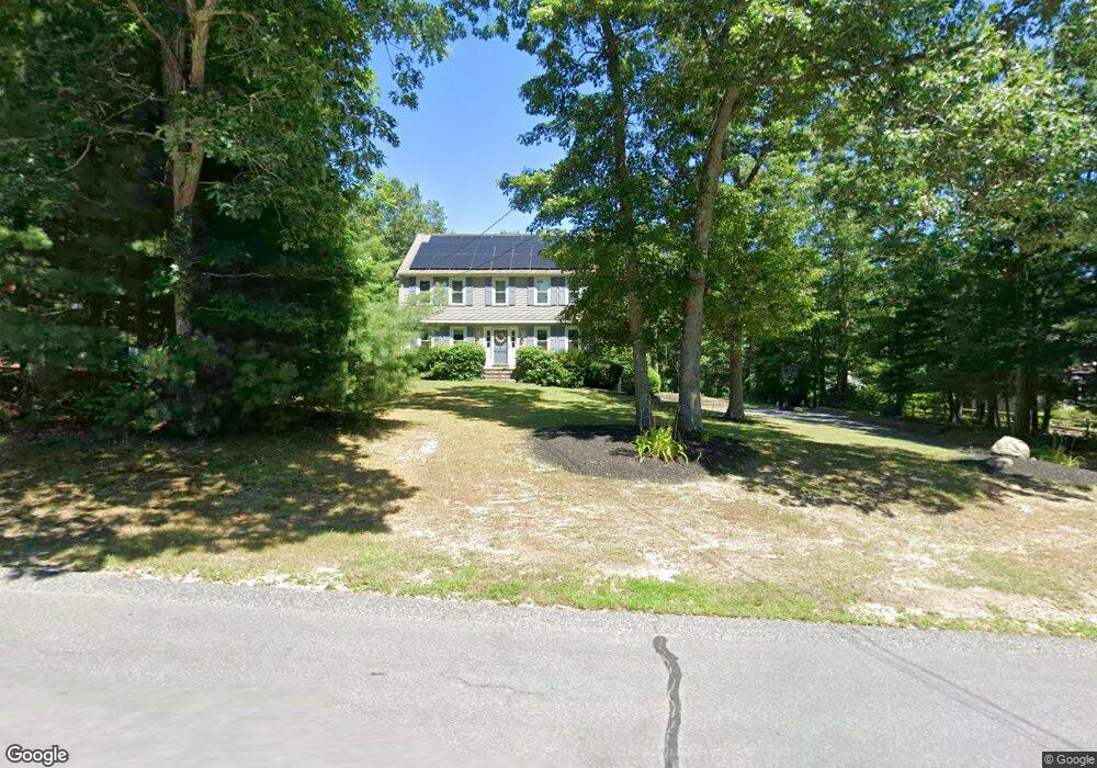 785 Eames Way, Marshfield, MA 02050 - photo 1
