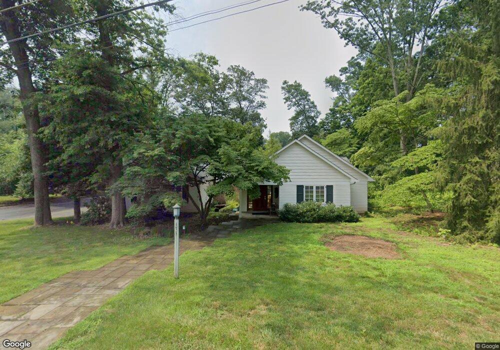 171 Longview Dr, Princeton, NJ 08540 - photo 1