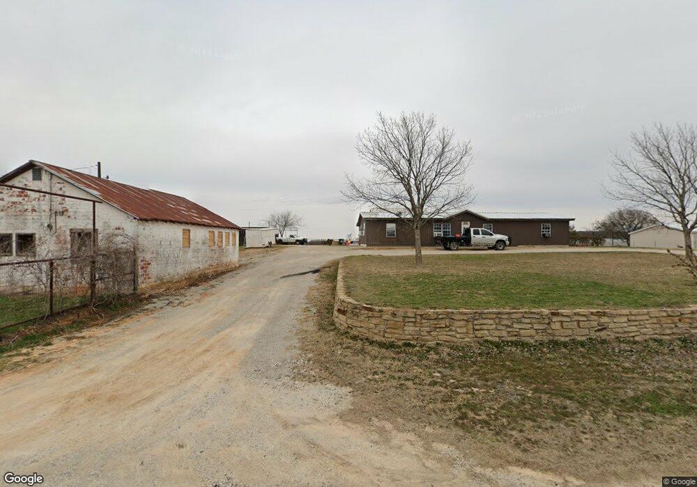 3762 Franko Switch Rd, Weatherford, TX 76088 - photo 1