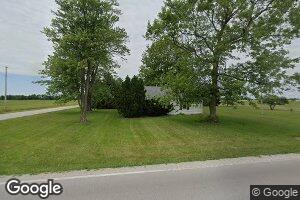 5511 Huffman Rd, Cygnet, OH 43413