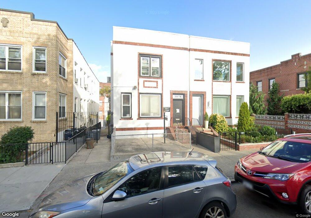 3074 36th St, Long Island City, NY 11103 - photo 1
