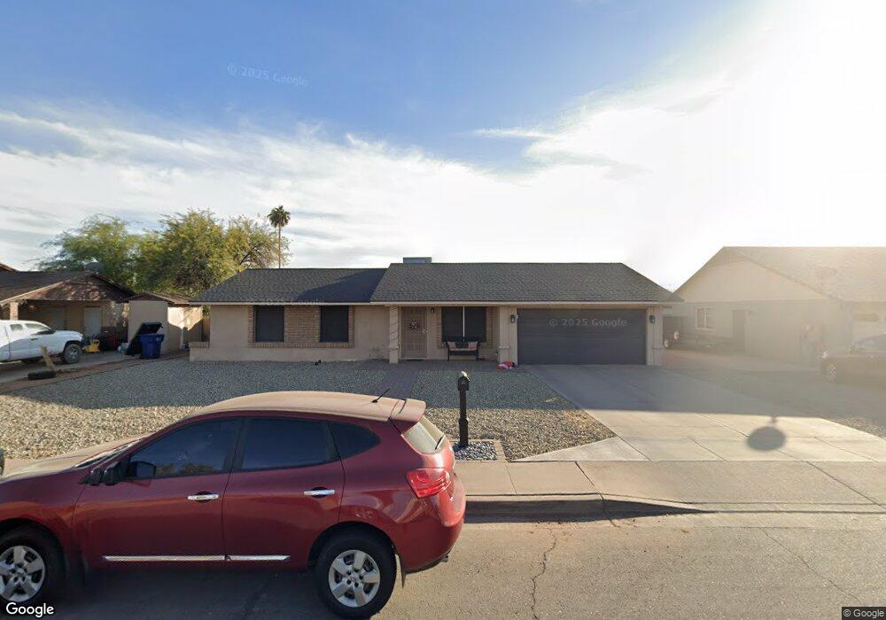 2303 E Buffalo St, Chandler, AZ 85225 - photo 1