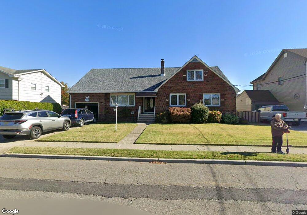 308 Wilson St, Saddle Brook, NJ 07663 - photo 1