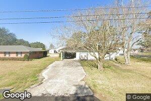 502 Brule Rd, Labadieville, LA 70372