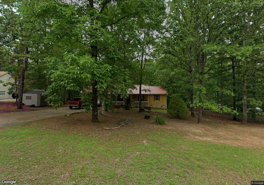 376 Laurel Ln, Carrollton, GA 30116 - photo 1