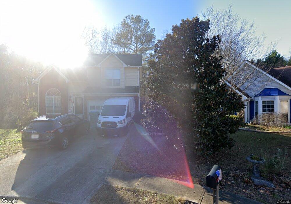 4359 Tremont Ct unit 2, Duluth, GA 30096 - photo 1