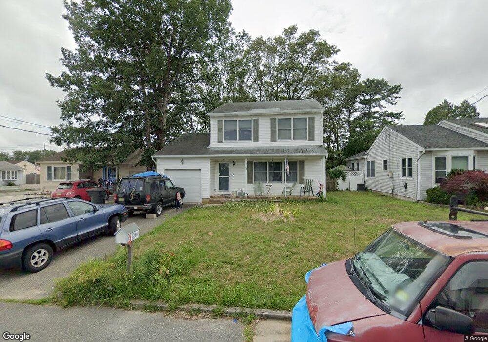 762 Francis Dr, Toms River, NJ 08753 - photo 1
