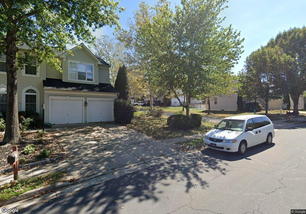 12161 Open Meadow Ln, Bristow, VA 20136 - photo 1