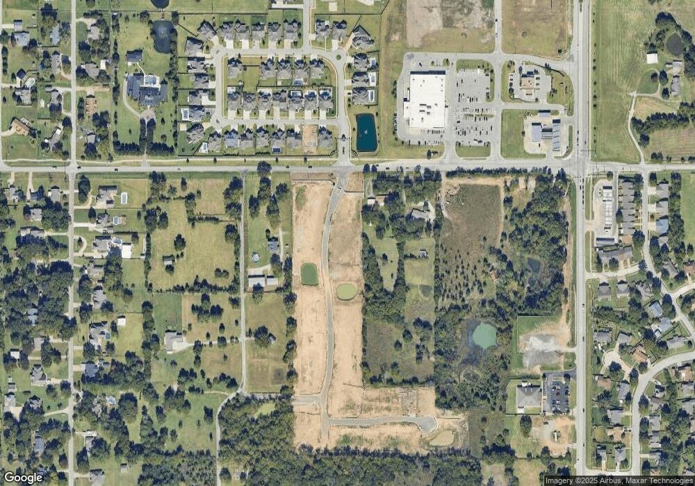 11225 S Fir Ave, Jenks, OK 74037 - photo 1