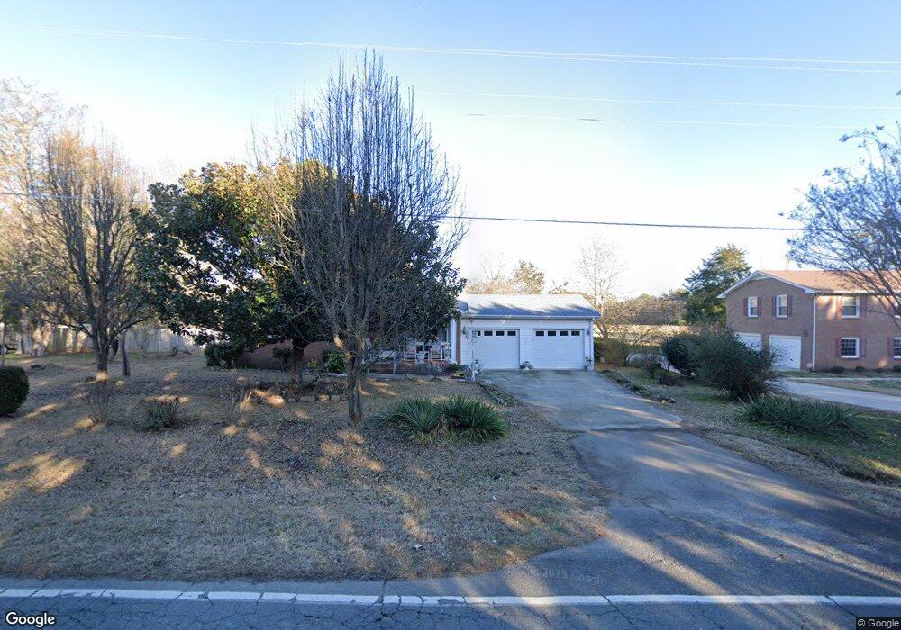 1208 Tom Joye Rd, Clover, SC 29710 - photo 1