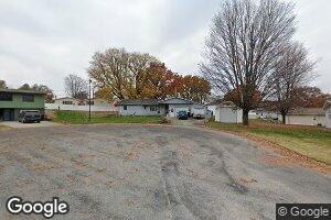 107 Sunny Cir, Hudson, IA 50643