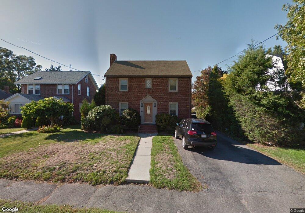 96 Warren St, Waltham, MA 02453 - photo 1