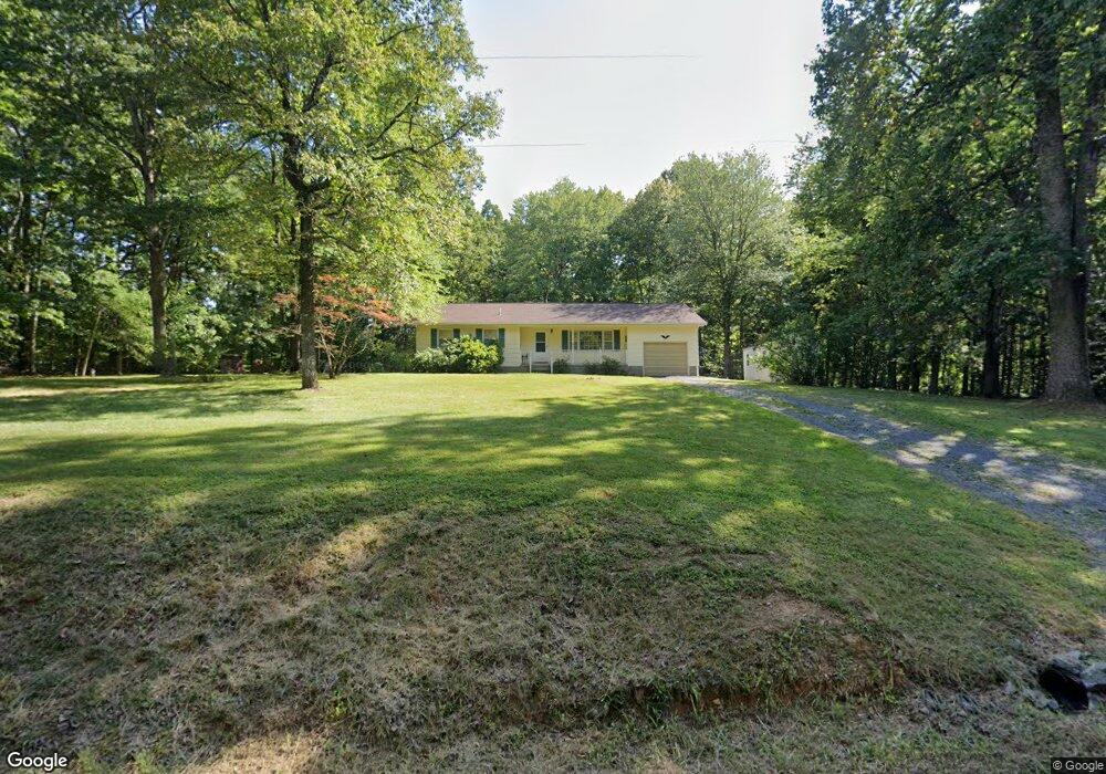 28516 Old Office Rd, Rhoadesville, VA 22542 - photo 1