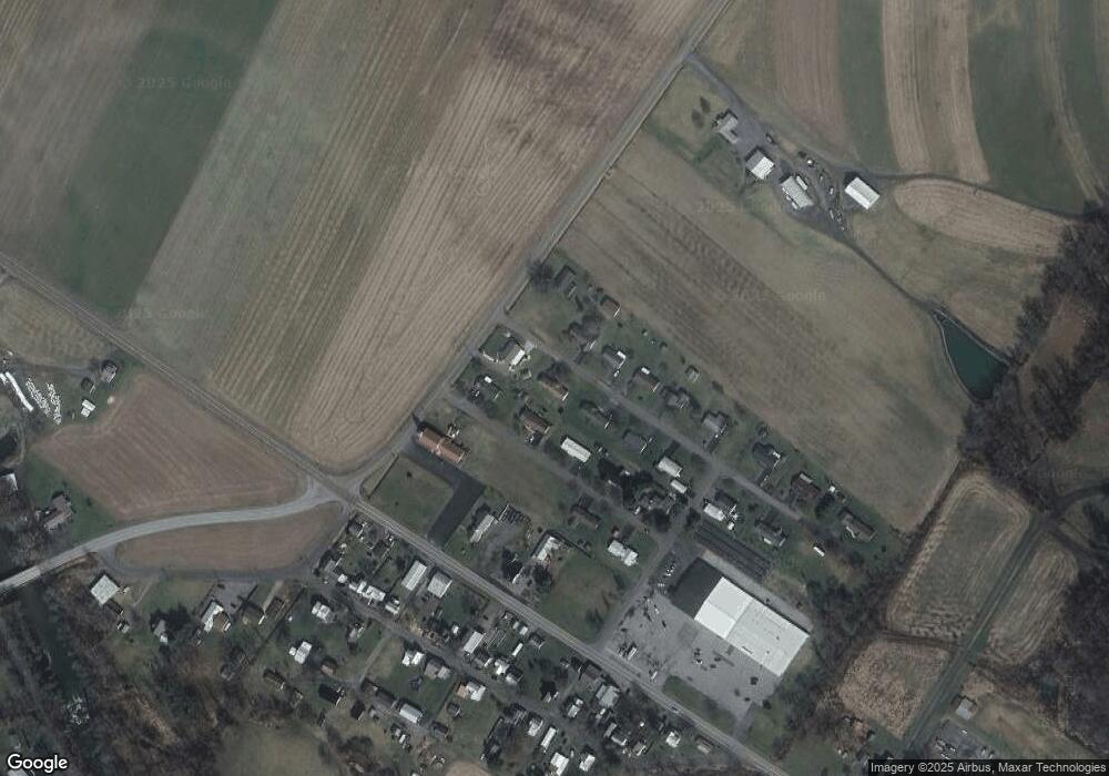 48 2nd Ave, Muncy, PA 17756 - photo 1