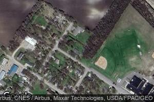 203 Kenner Ave, Murdock, MN 56271