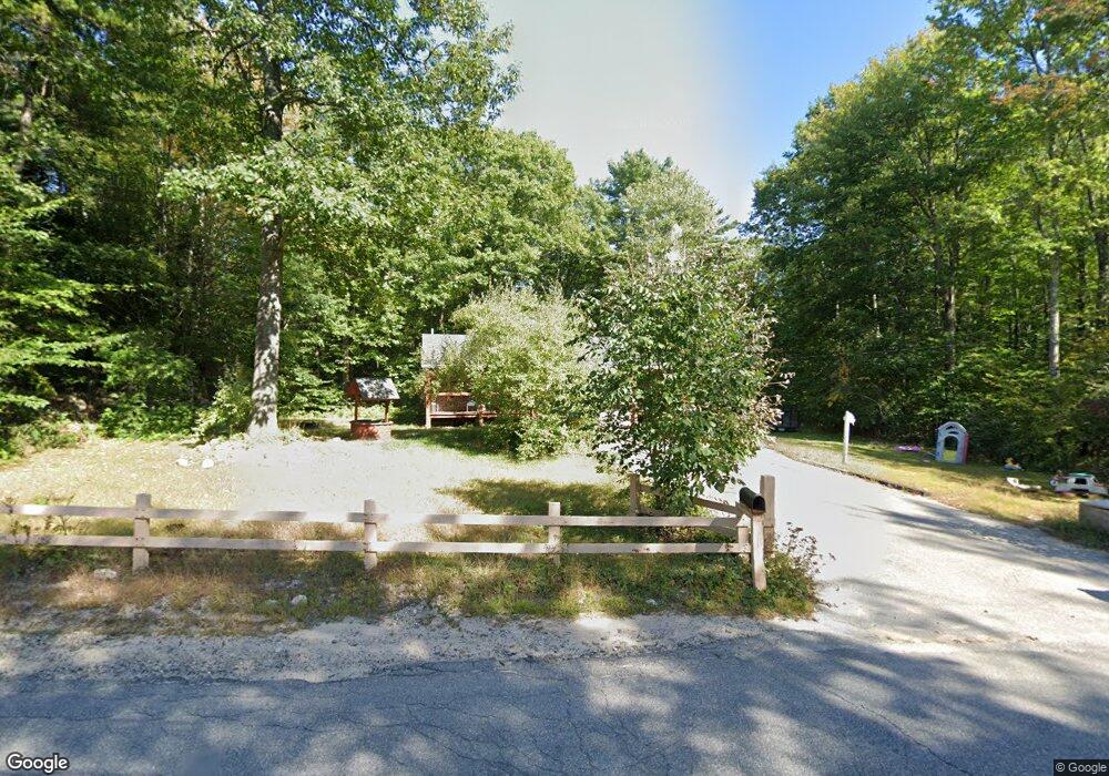 5 Silver St, Middleton, NH 03887 - photo 1