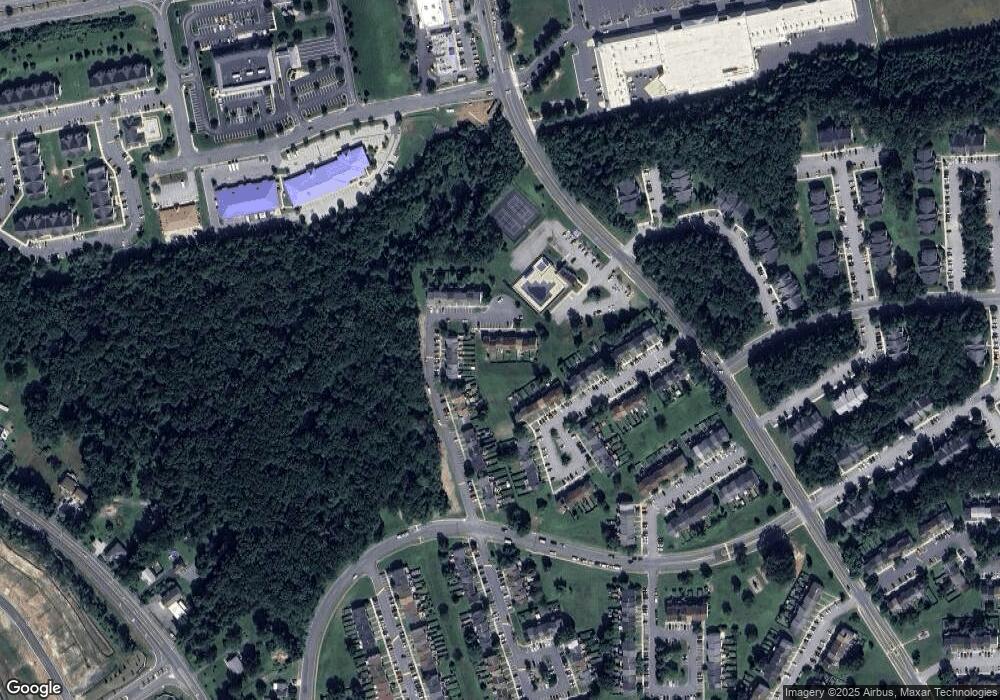 957 N Angel Valley Ct, Edgewood, MD 21040 - photo 1