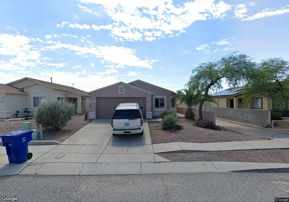 8834 S Desert Valley Way, Tucson, AZ 85747 - photo 1