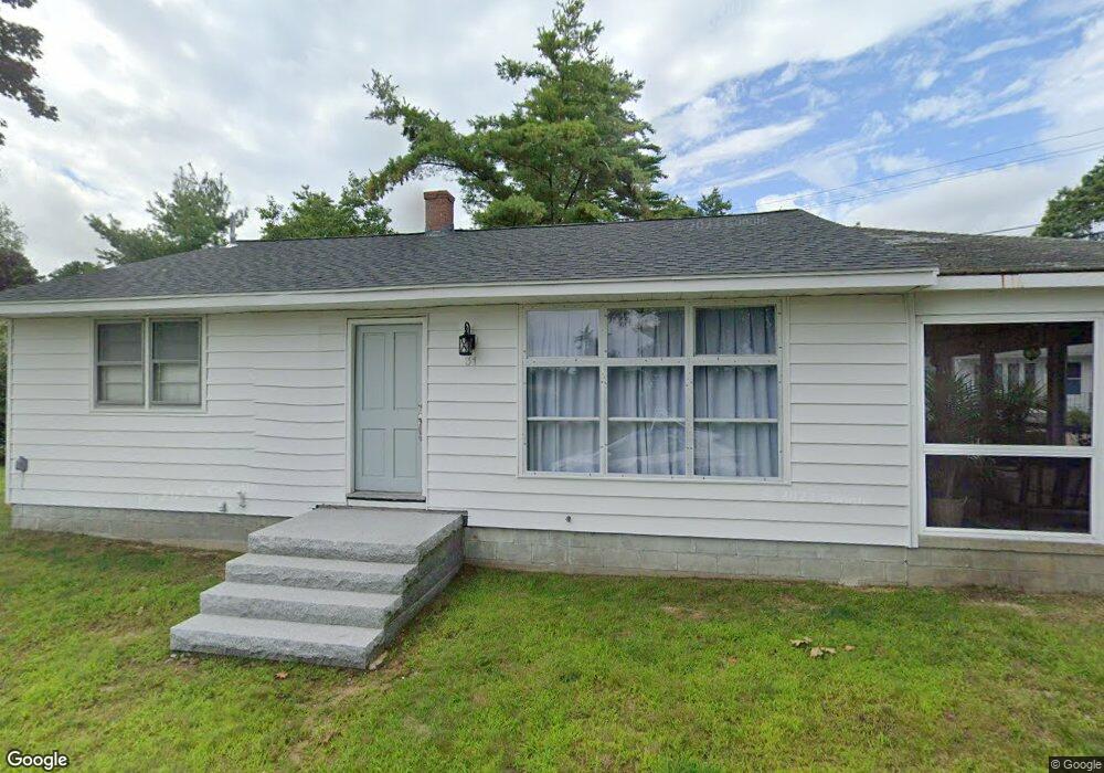 31 Thither St, Ogunquit, ME 03907 - photo 1