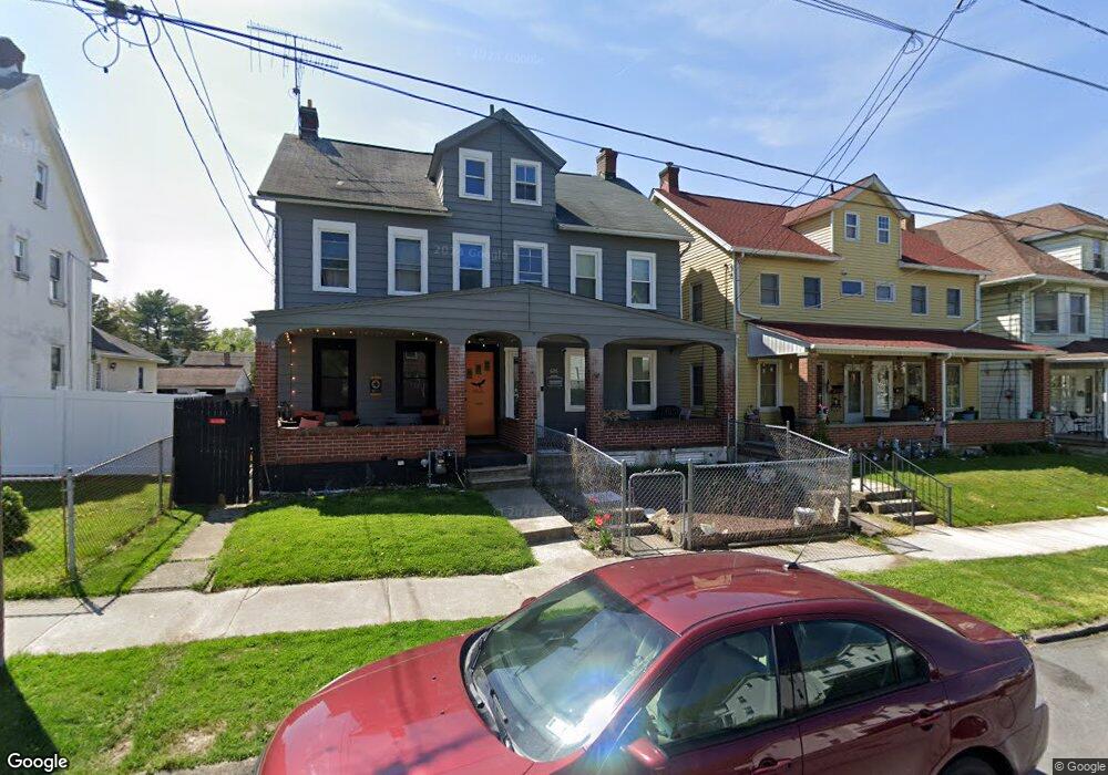 626 Sherman St, Allentown, PA 18109 - photo 1