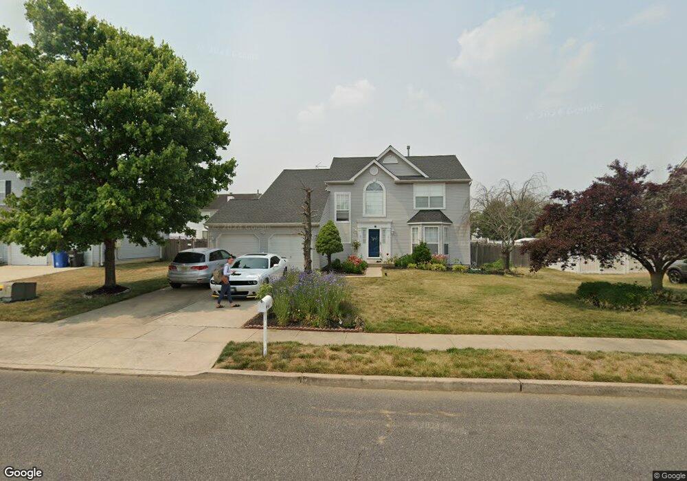 2 Hawthorn Way, Clayton, NJ 08312 - photo 1