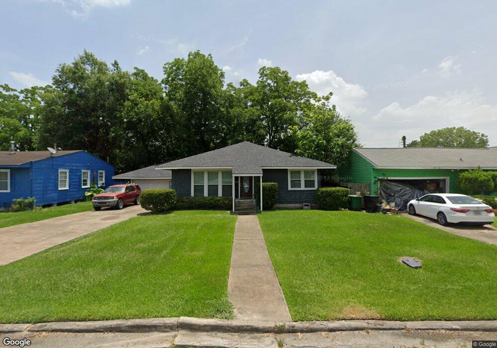 6647 Cadillac St, Houston, TX 77021 - photo 1
