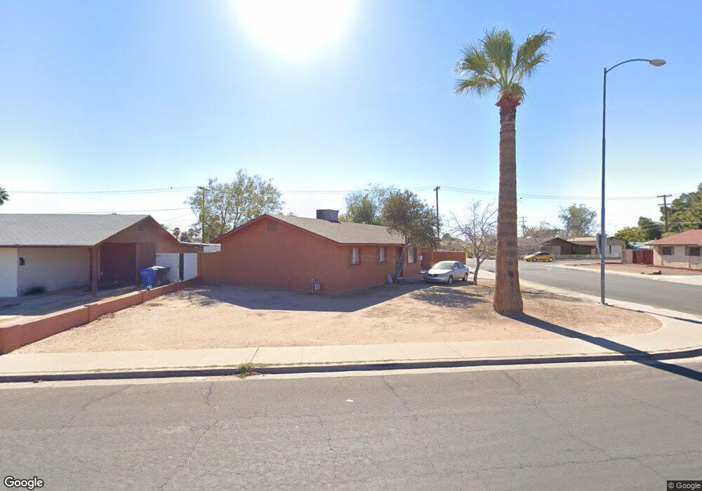 221 E 7th Dr, Mesa, AZ 85210 - photo 1