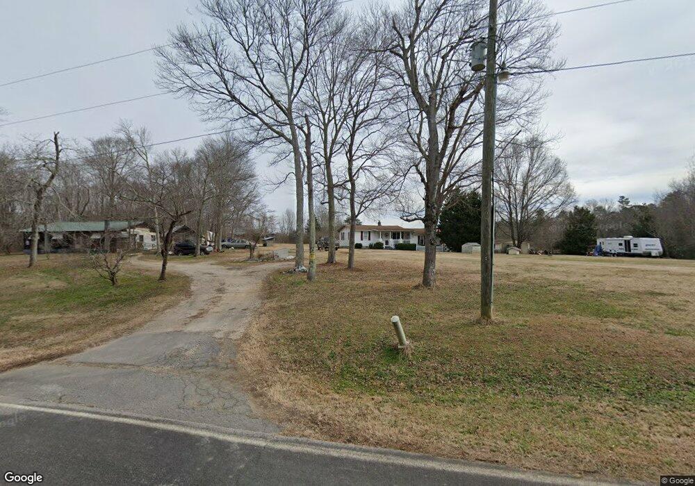 490 Whitworth Rd, Clover, SC 29710 - photo 1