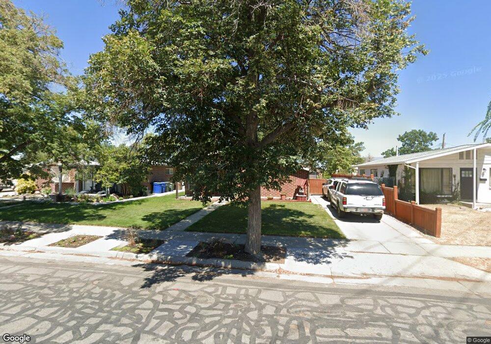 1298 Dupont Ave, Salt Lake City, UT 84116 - photo 1
