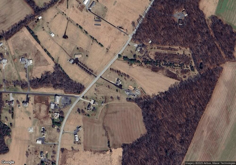 1460 Hoffman Home Rd, Littlestown, PA 17340 - photo 1