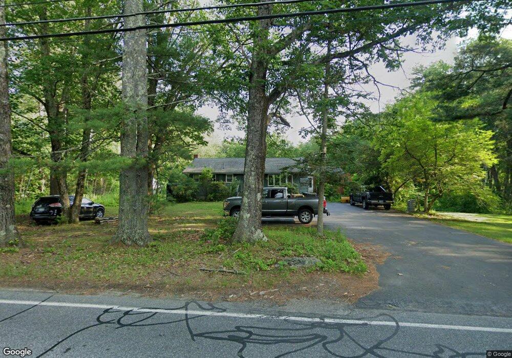 126 Dutton Rd, Pelham, NH 03076 - photo 1