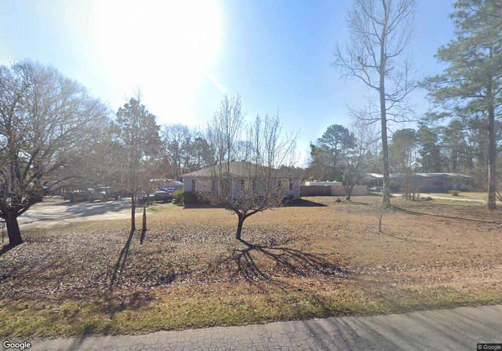 263 E Virginia Ln, Macon, GA 31217 - photo 1